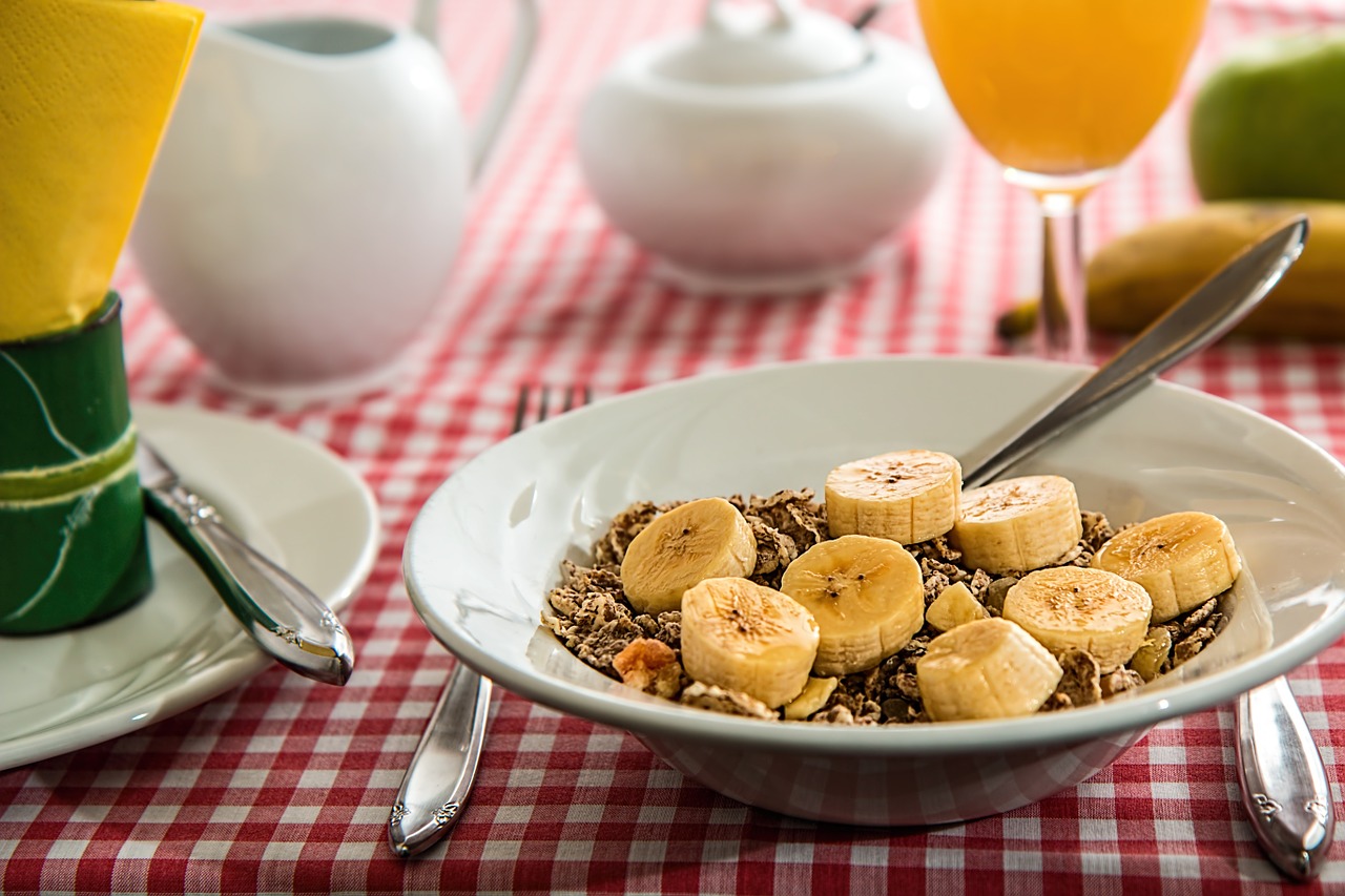 Śniadanie przed treningiem przepisy – jak się zdrowo odżywiać? Blog – zacznij dzień z mocą