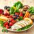 Dieta 2100 kcal – jak zdrowo się odżywiać i schudnąć?